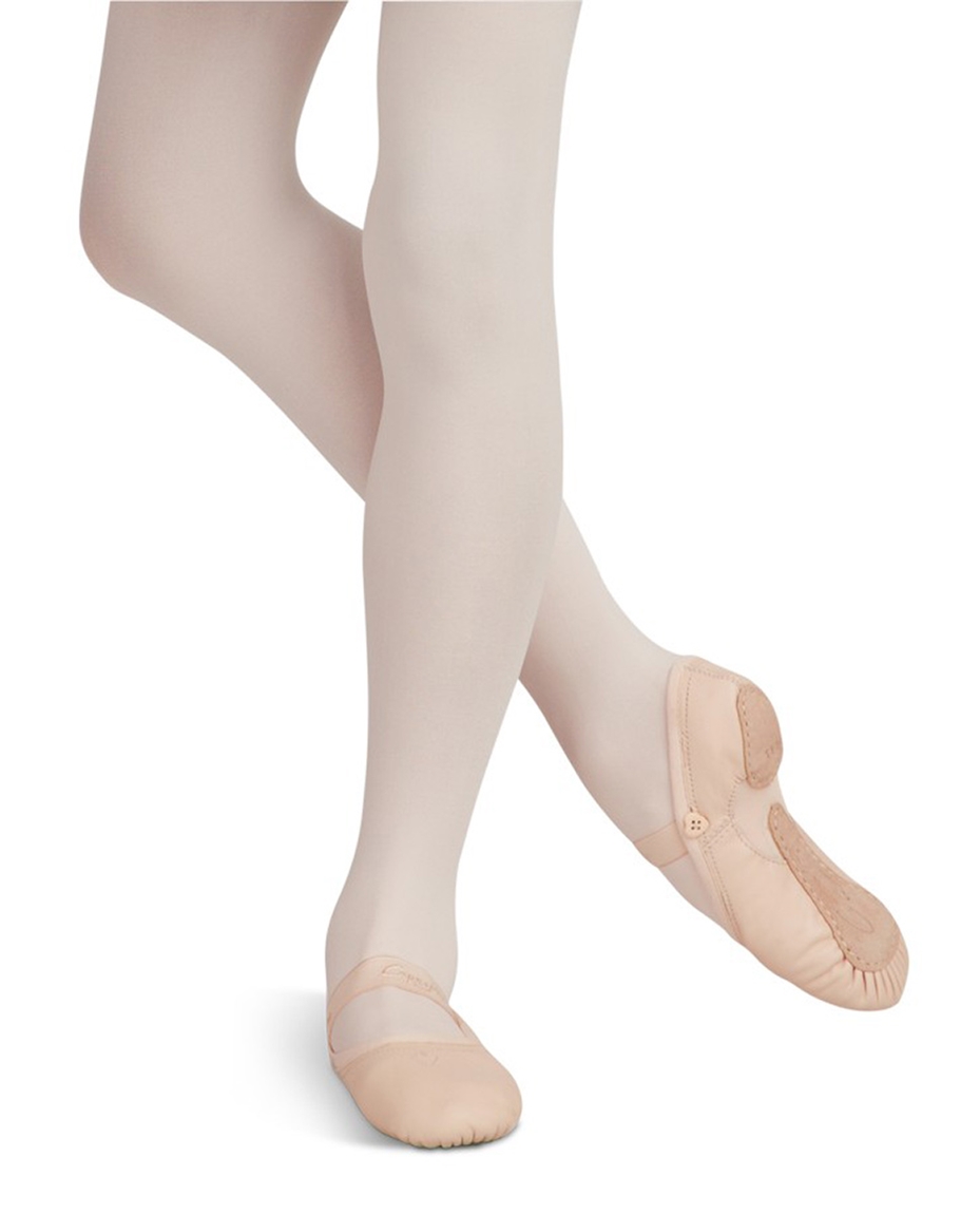 Child Grow with Me Ballet Dance Shoes