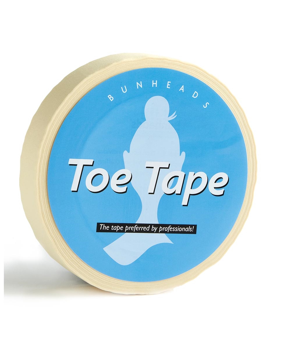 Crepe Toe Tape
