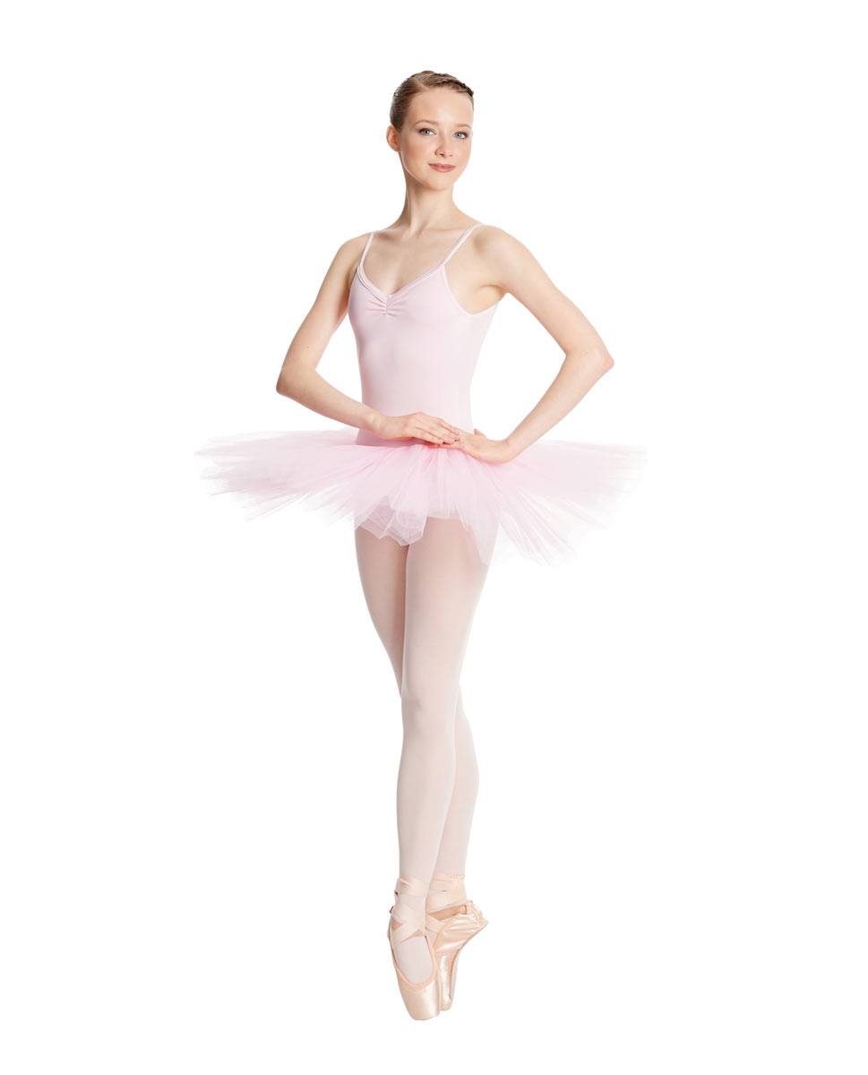 Adult Camisole Tutu Ballet Dress Everly