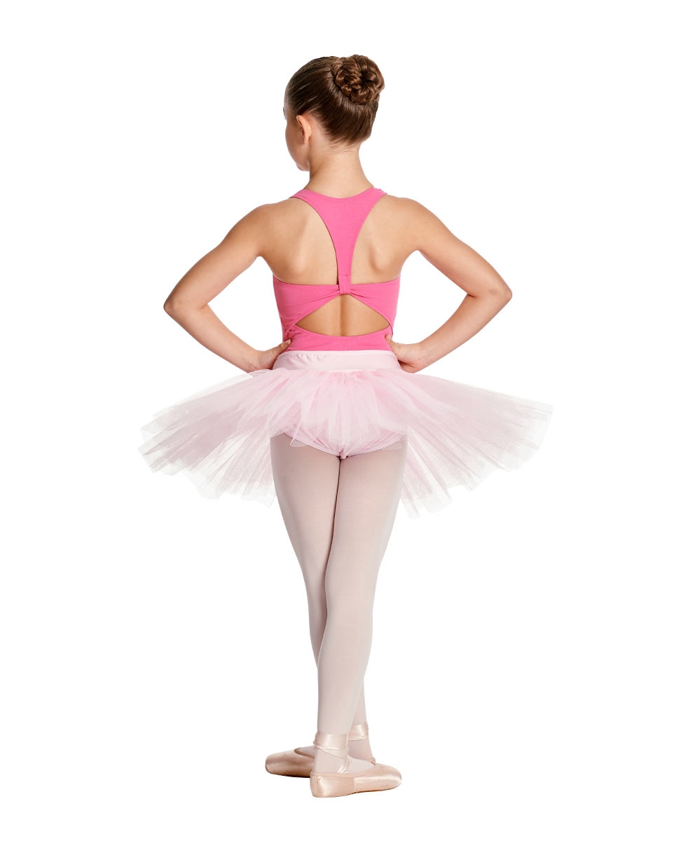Child Ballet Tutu Skirt Jordyn
