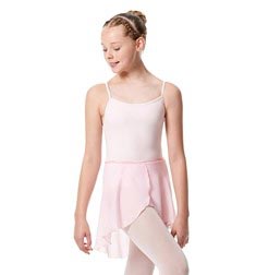 Girls Midi Wrap Ballet Skirt Felice