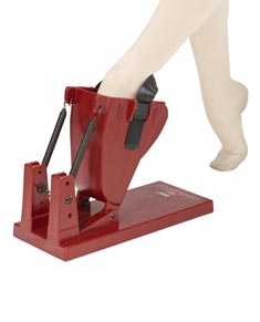 Pro Arch Foot Stretcher For Pionte