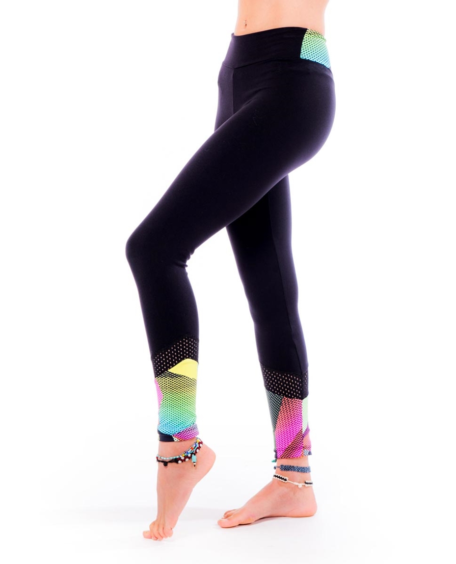 Women Activewear Leggings