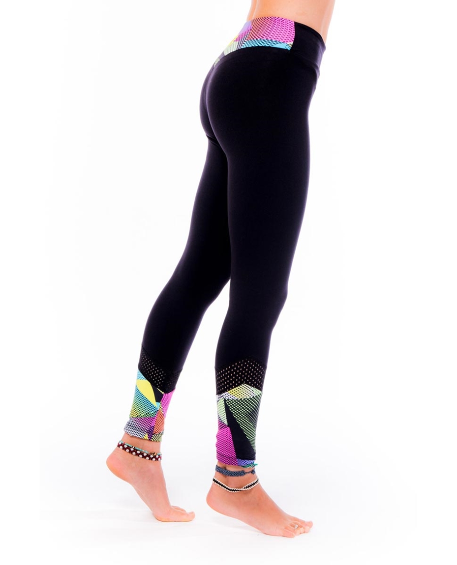 Women Activewear Leggings