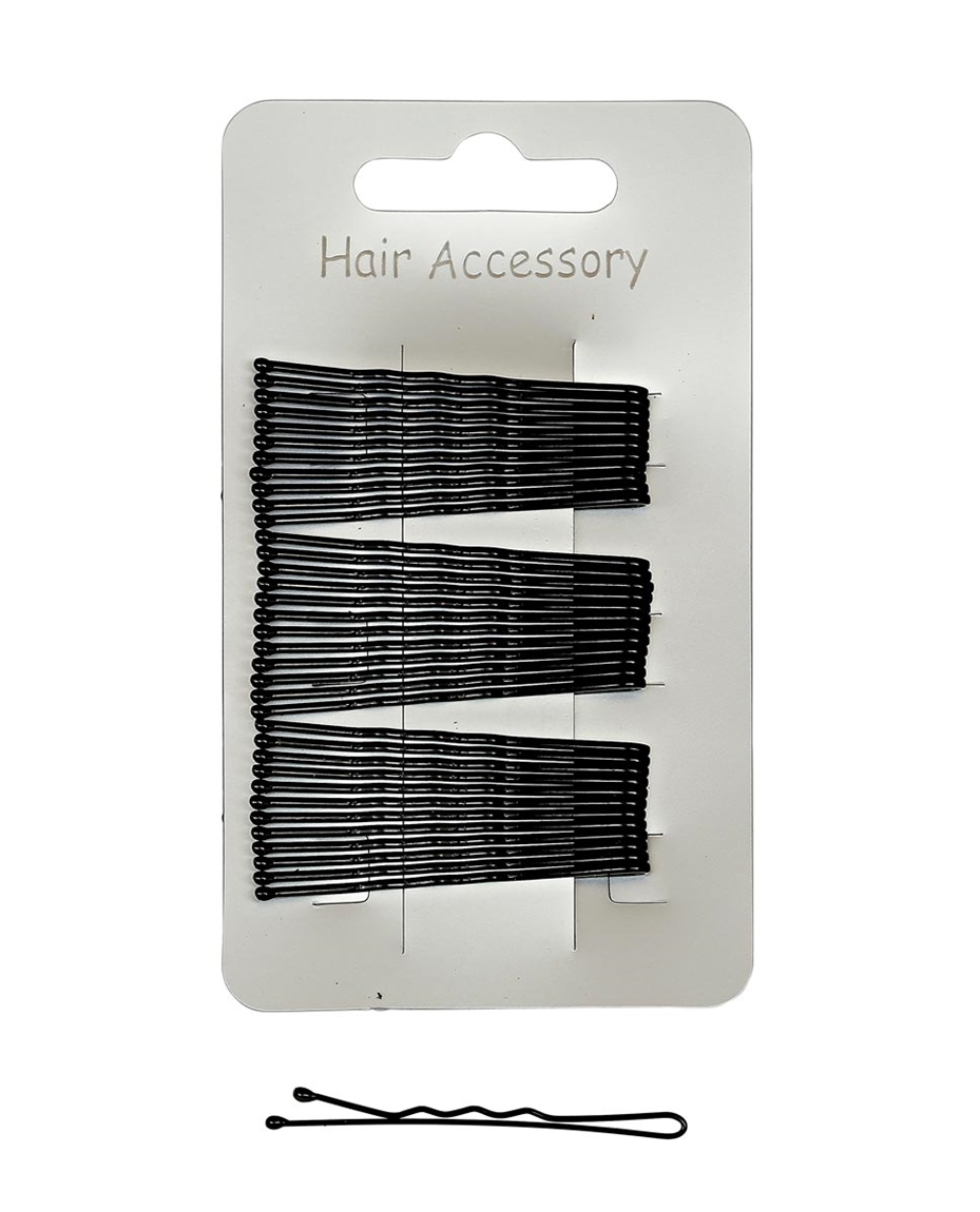 7cm Waved Hairgrips