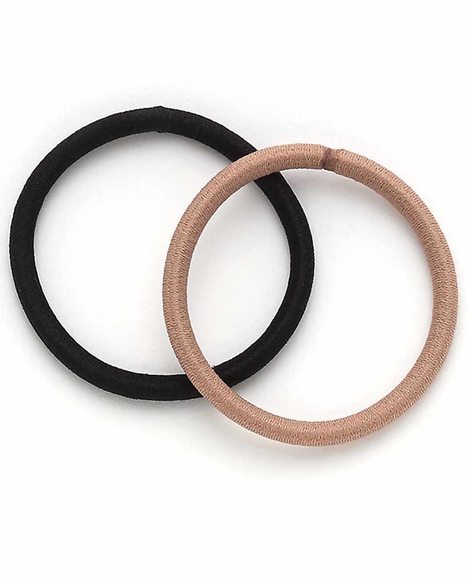 Hair Elastics pack of 5