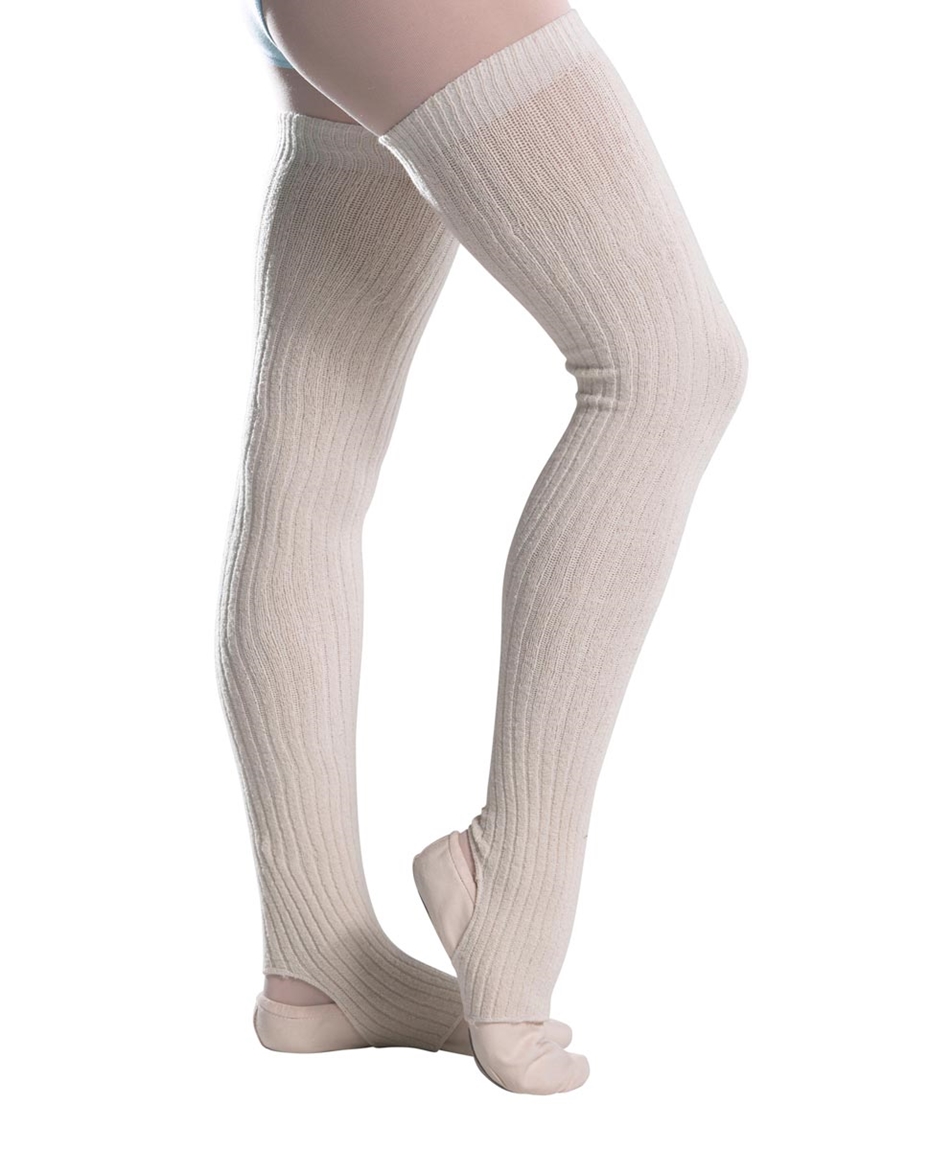 Stirrup Leg Warmers 90cm