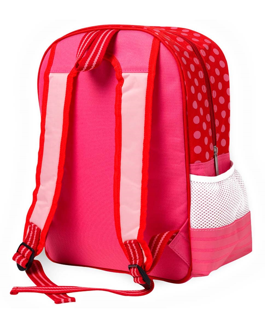 Ballet Pink Backpack