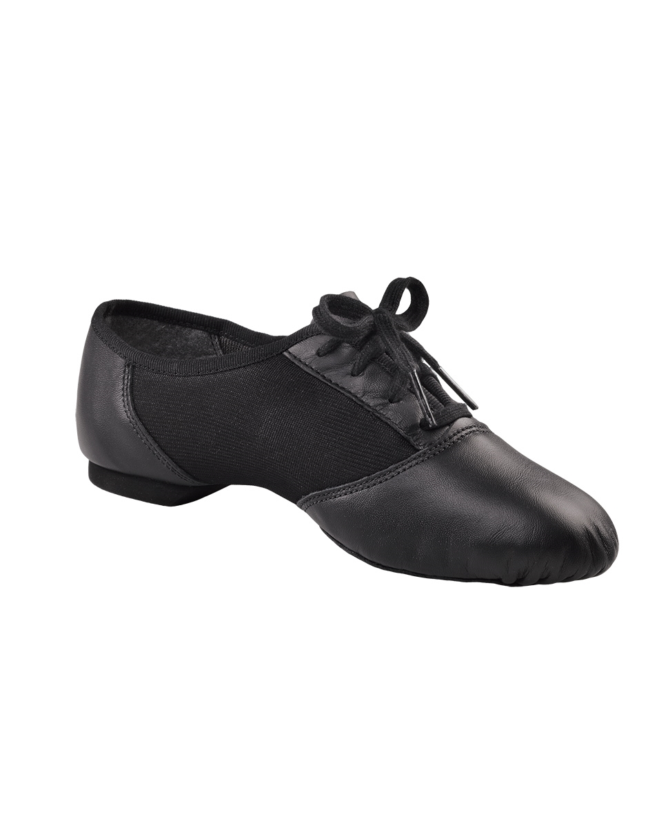 soft jazz shoes