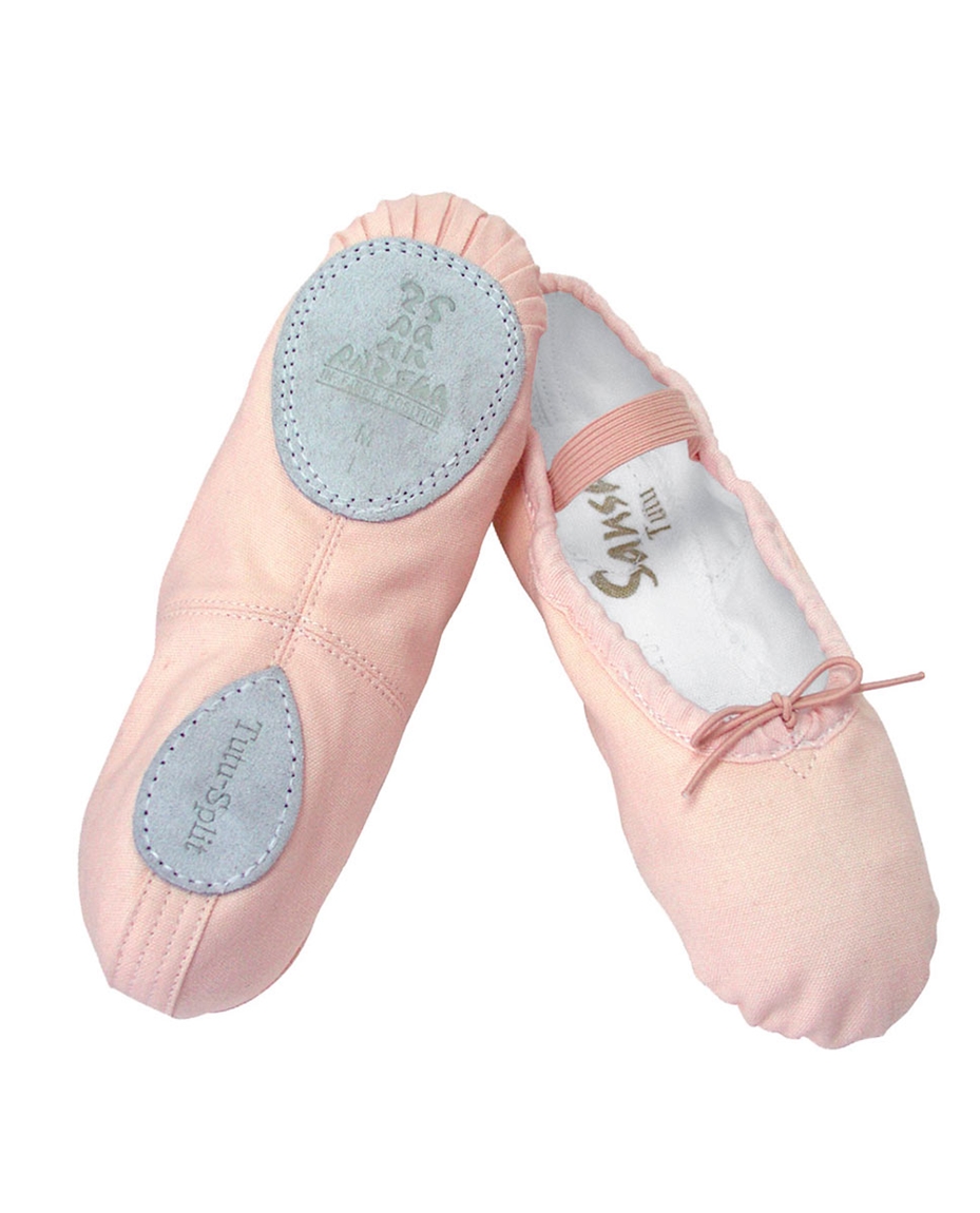 sansha ballet shoes