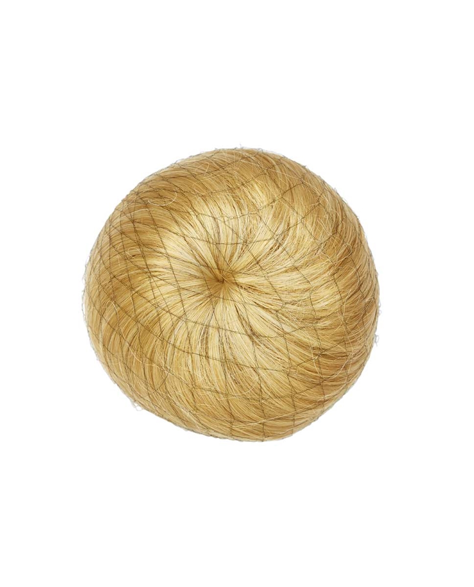 Triple Pack Of Bun Nets Blonde