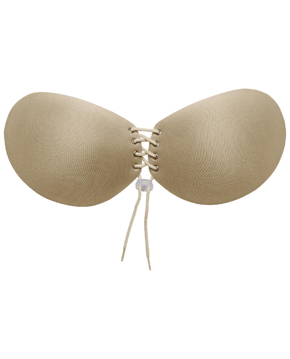 Backless Adhesive Bra Cups