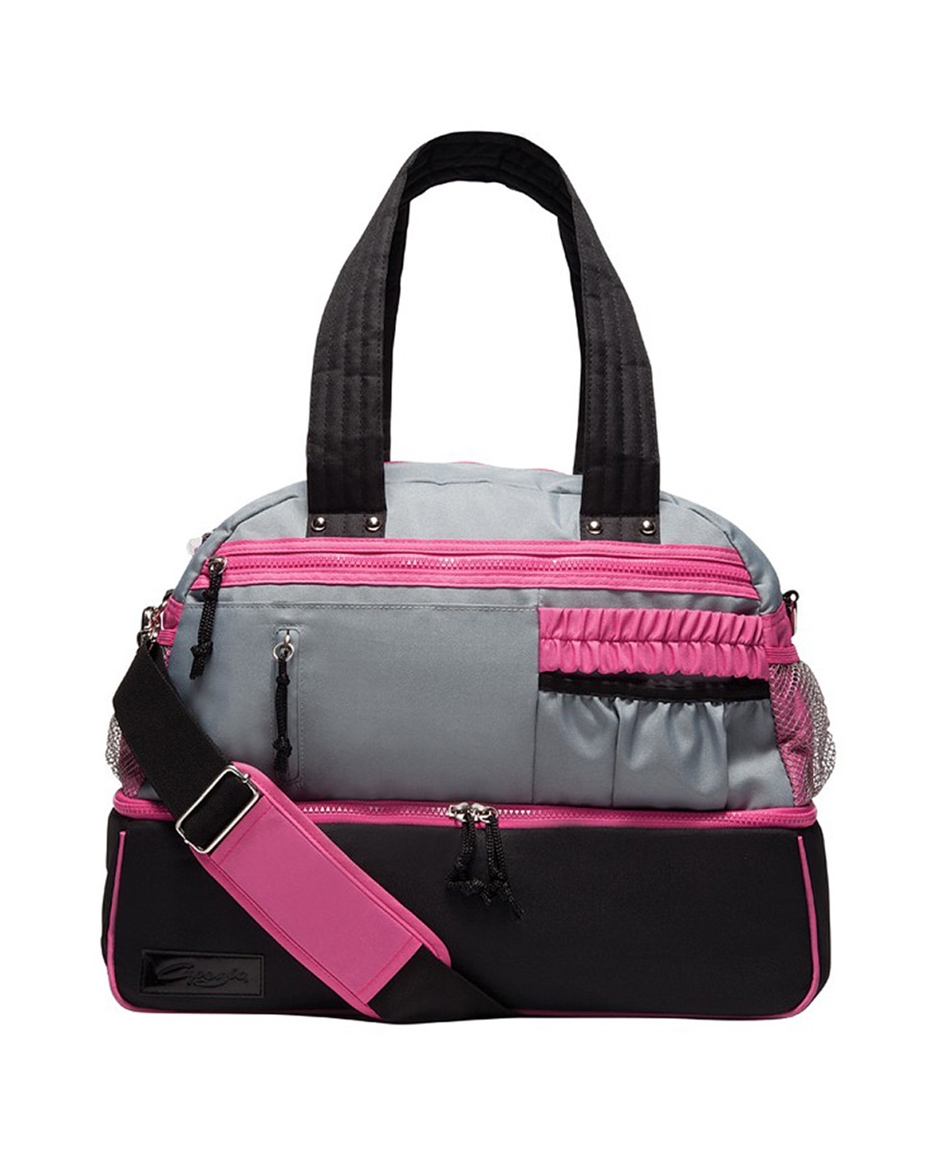 Multiple Compartments Dancers Bag