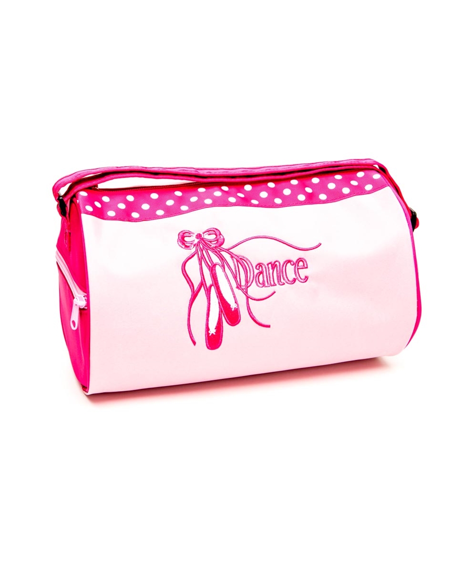 Sweet Delight Dance Duffel