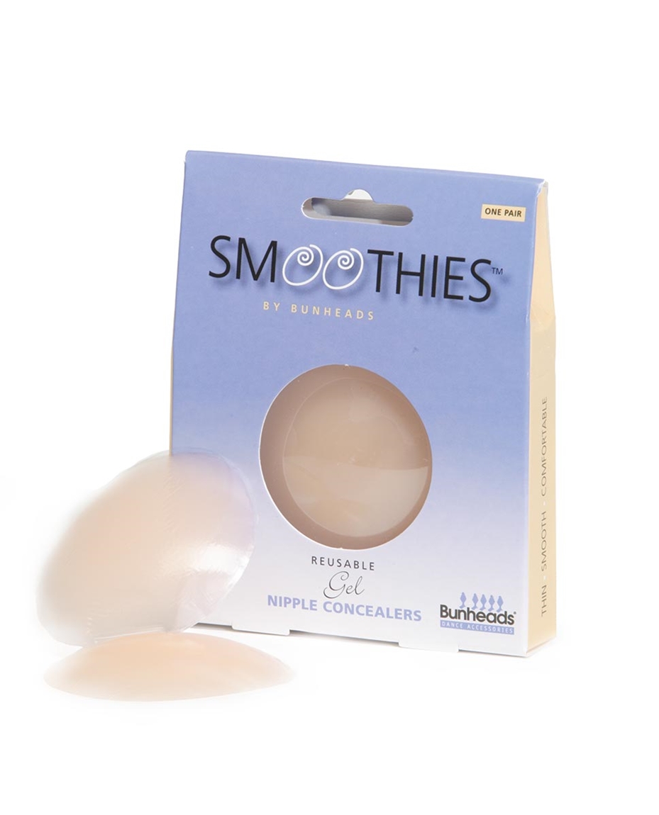 Smoothies Nipple Concealers