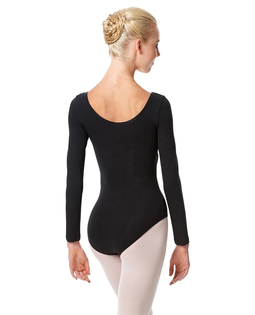 Long Sleeve Leotard Martha