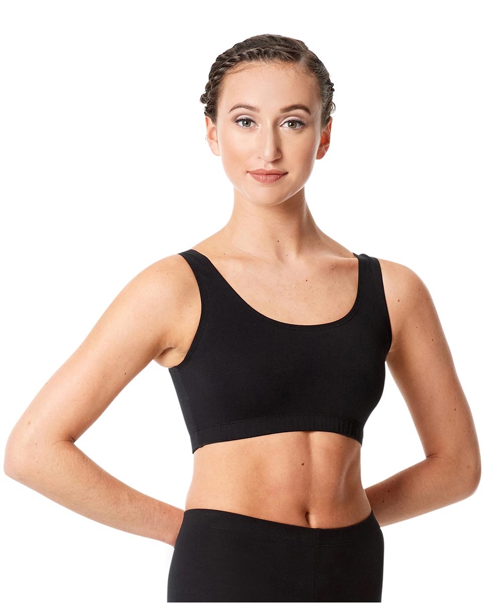 Womens Dance Bra Top Destiny