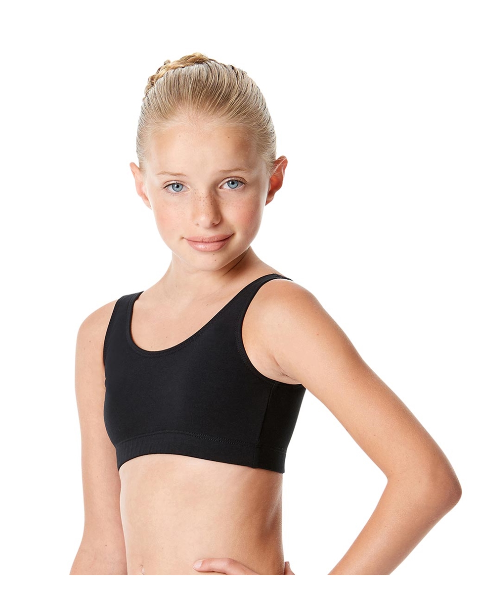 Child Dance Bra Top Destiny