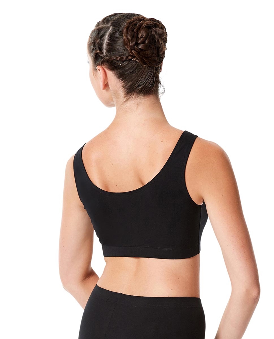 Womens Dance Bra Top Destiny