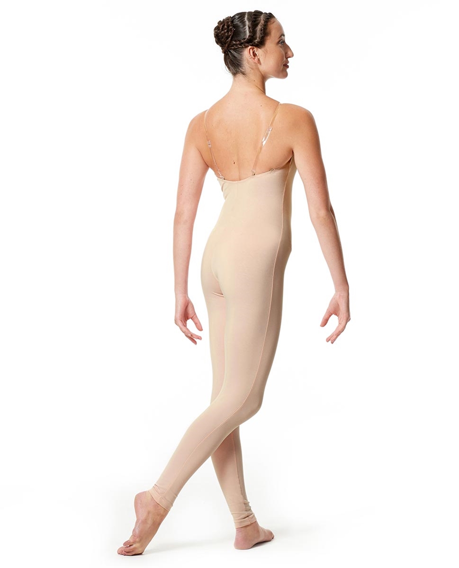 Camisole Dance Undergarments Unitard Lea