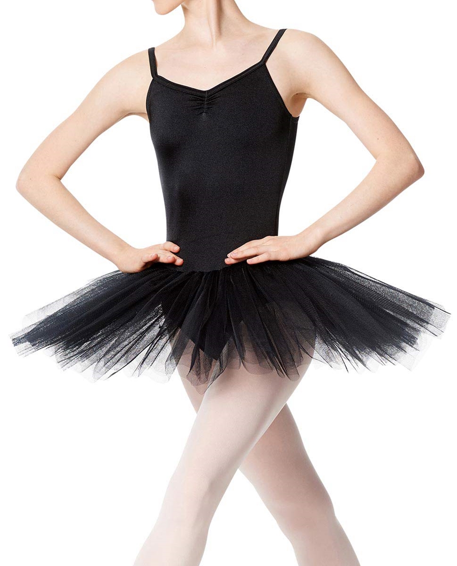 leotard tutu dress