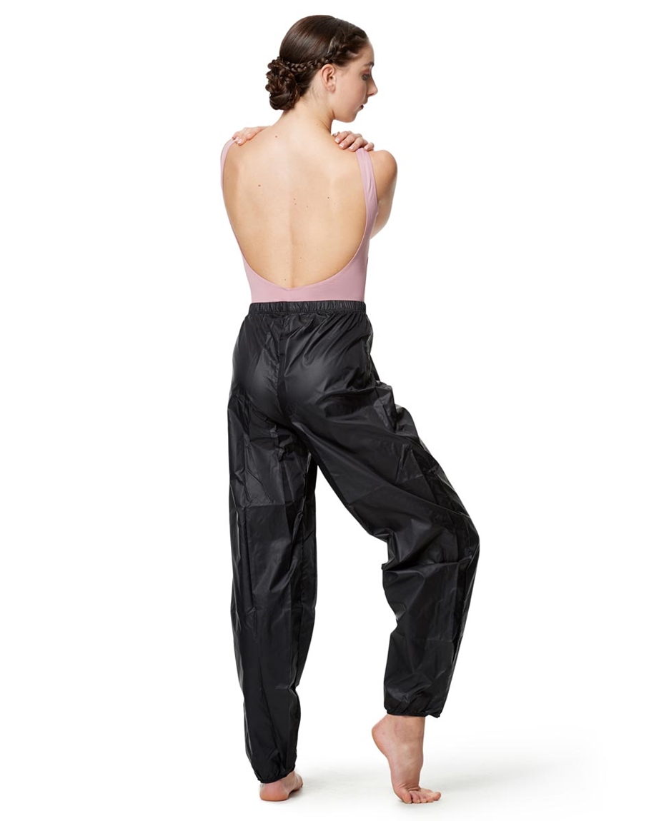 Calla Long Nylon Sweatpants Molly For Women