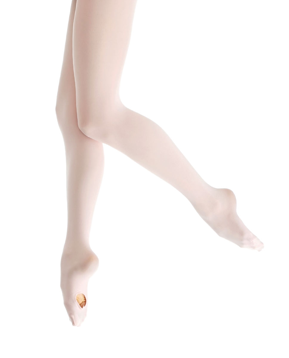 Adult Convertible Dance Tights