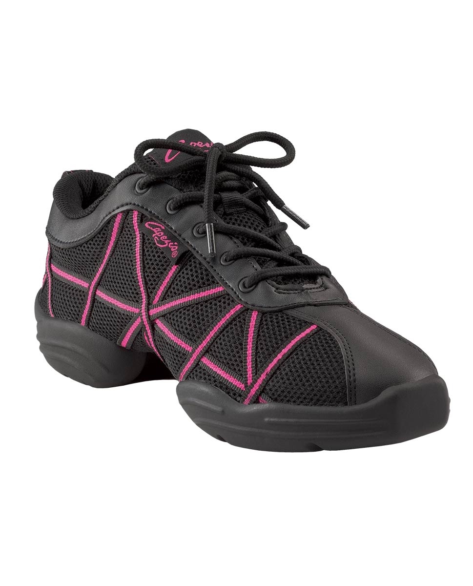 Light Low Web DANSNEAKER Dance Shoes