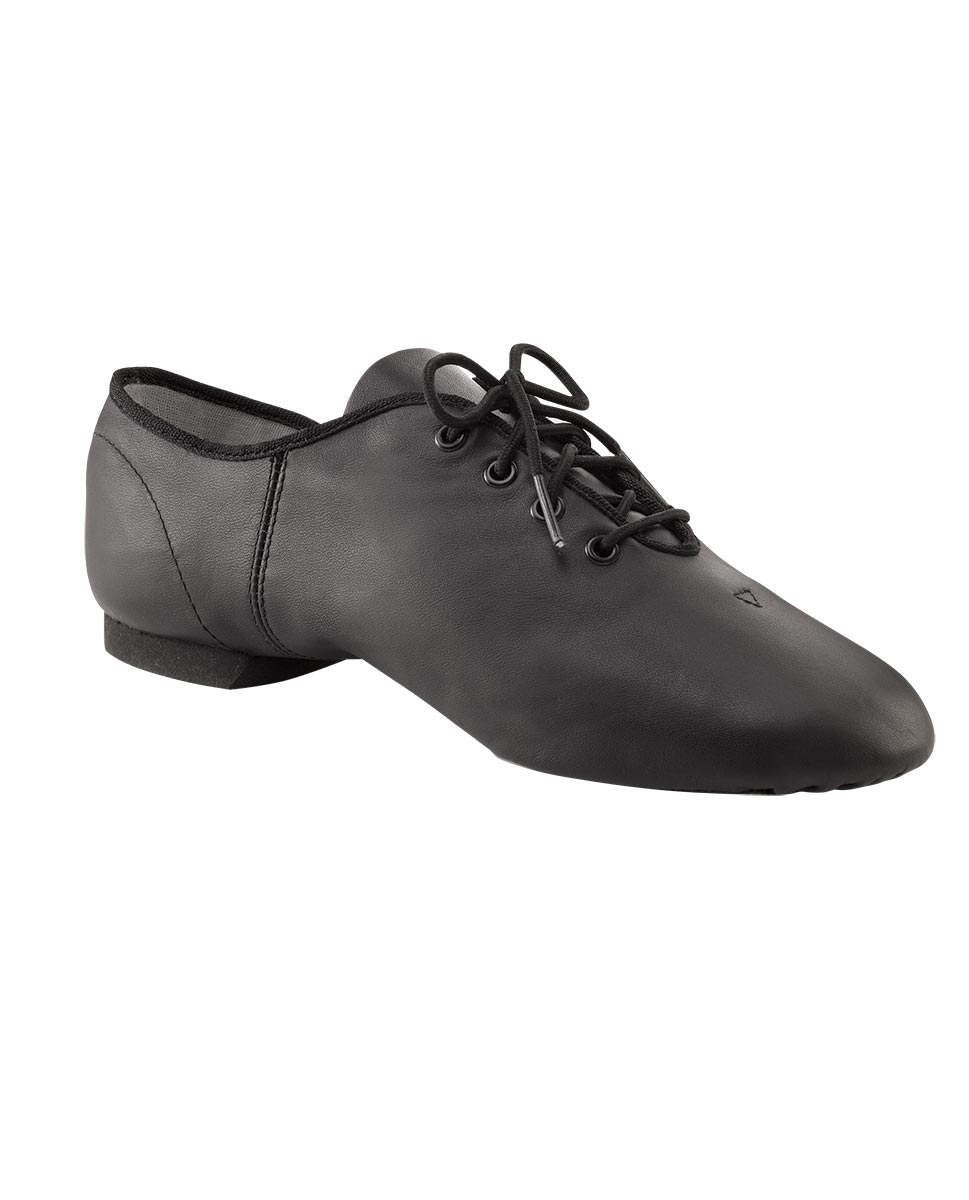 Versatile Low Split Sole Jazz Dance Shoes