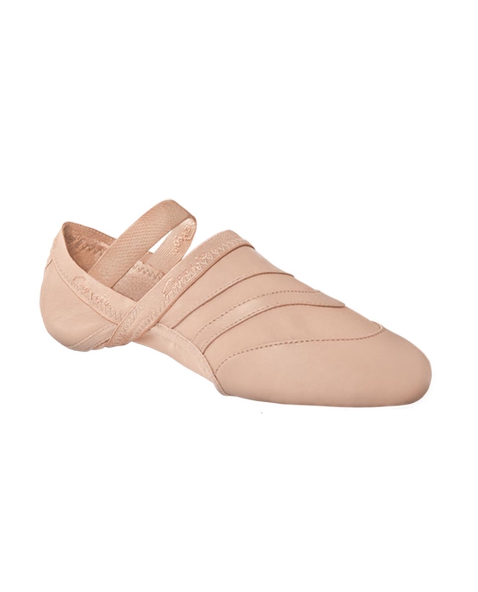 Freeform Hybrid Jazz Ballet Dance Shoes