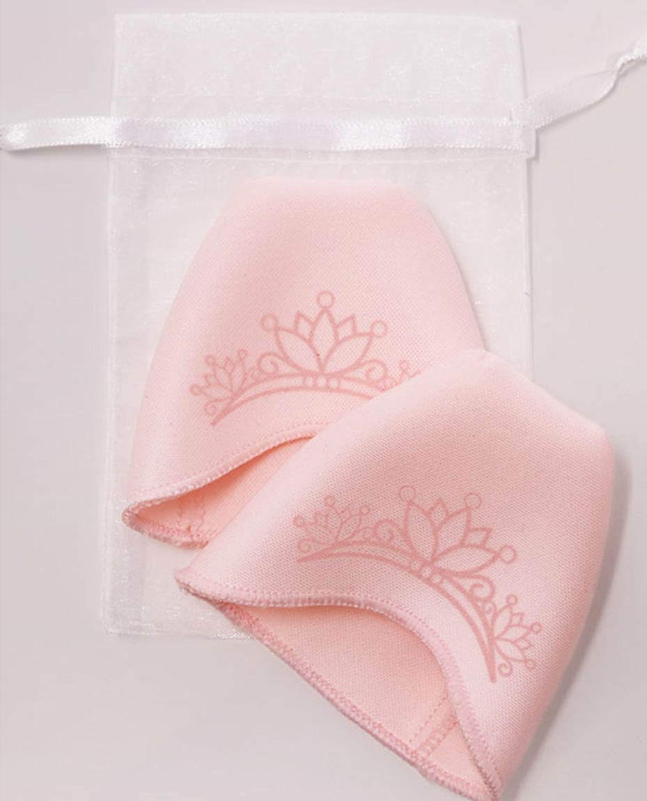 Toe Pad With TPE Gel