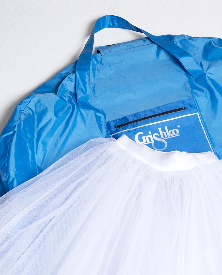 Tutu Bag