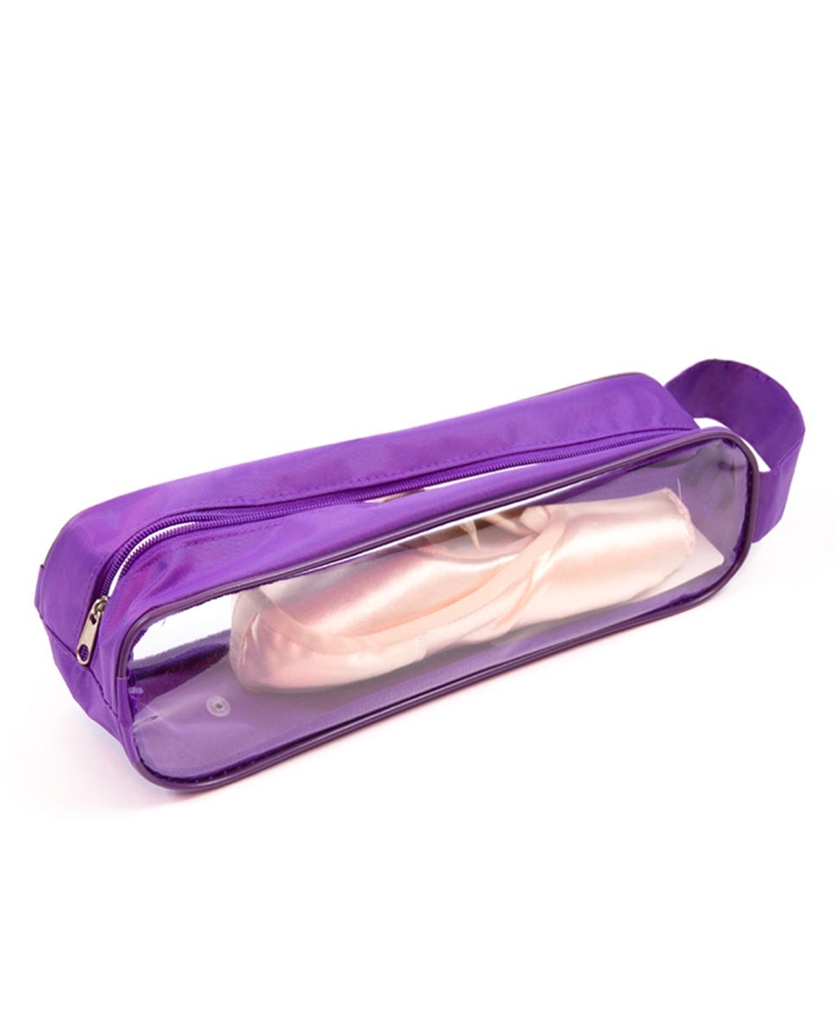 Pointe Shoes Case