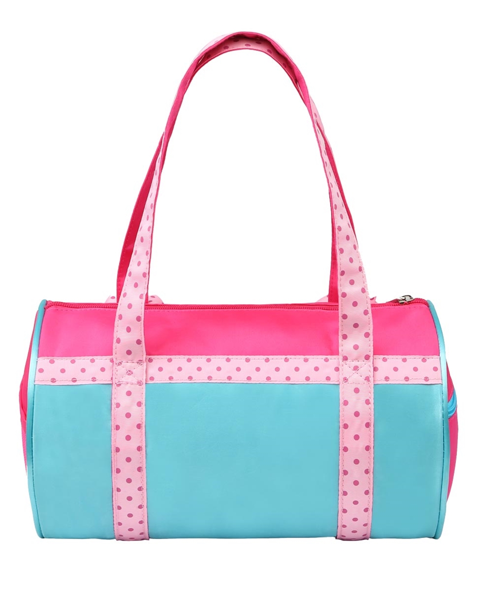 I Love Dance - Small Roll Duffel