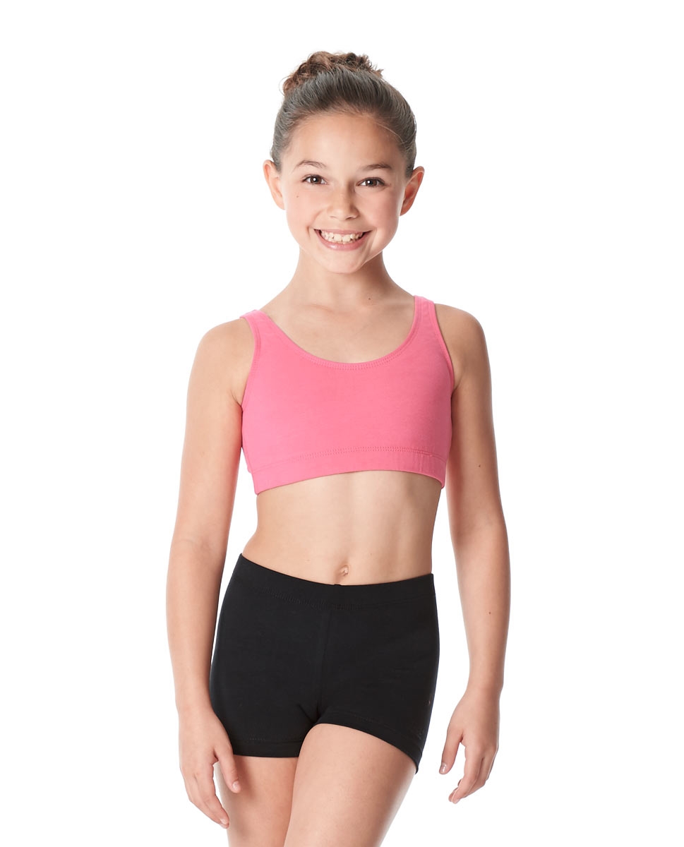 Child Dance Shorts Venus