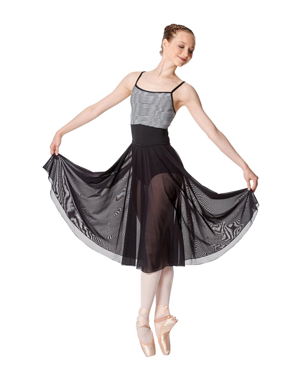Adult Dance Skirt Emilia
