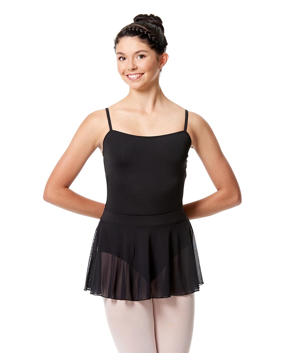 Pull On Dance Skirt Hania 