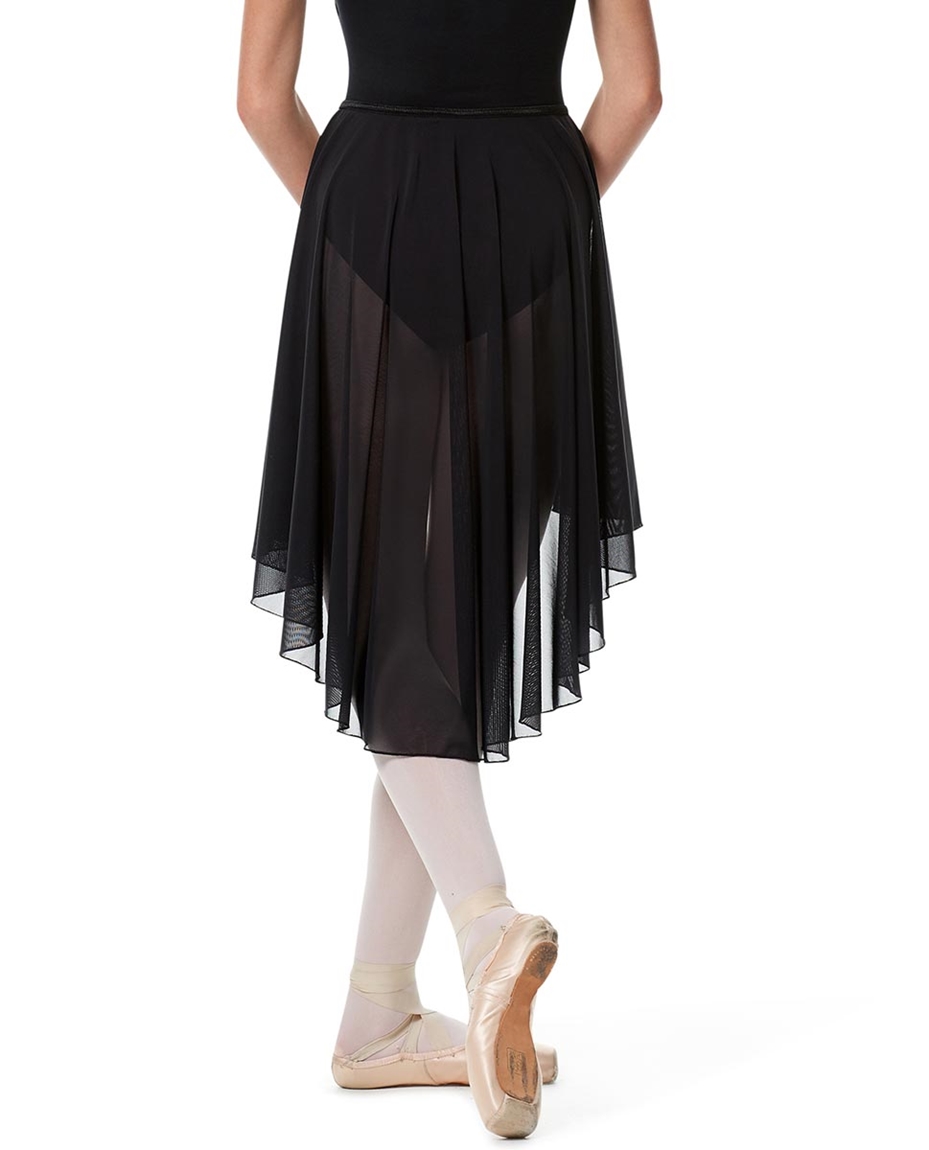 High Low Dance Skirt Lucrezia 