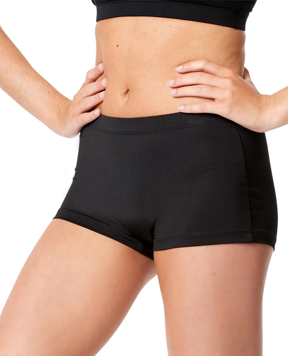 Adult Dance Hot Pants Alodie