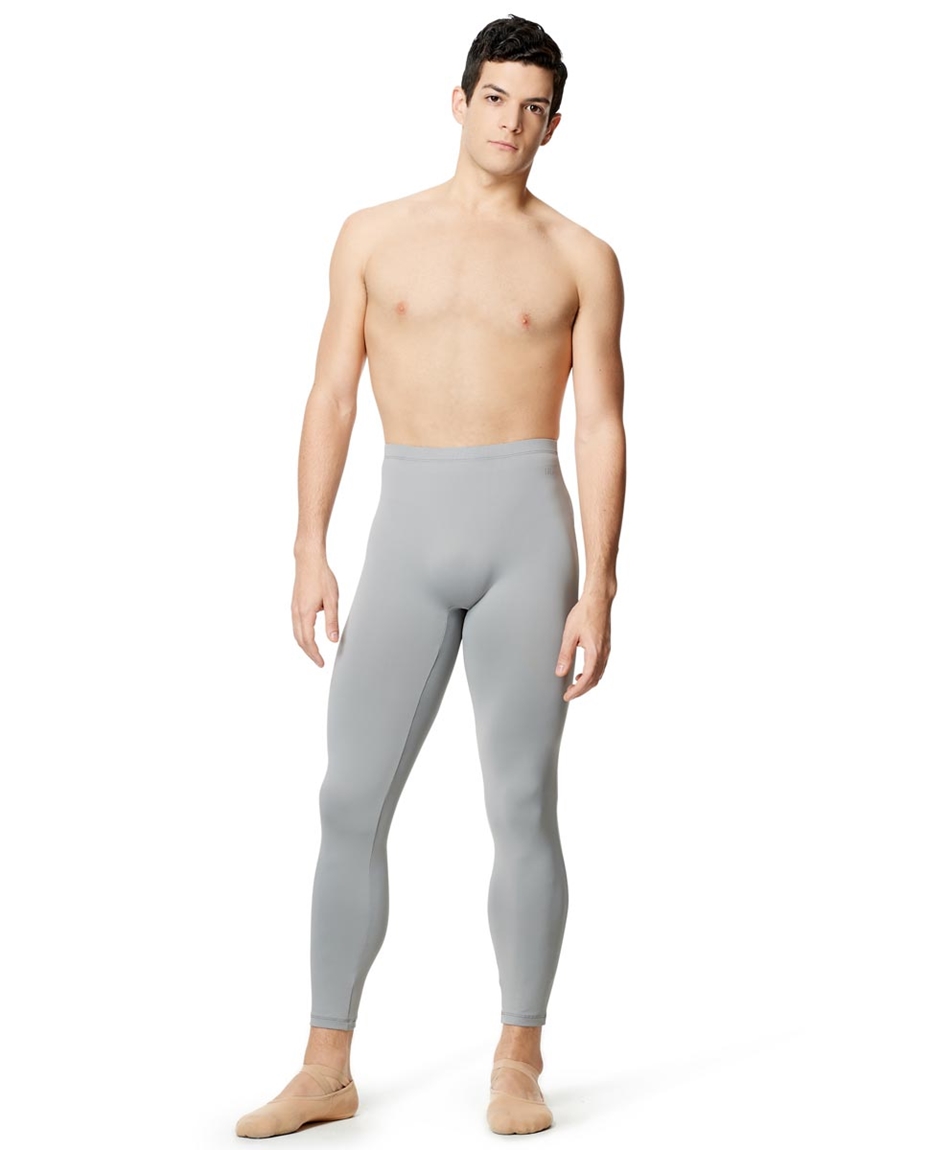 Mens Tactel Dance Leggings Emanual