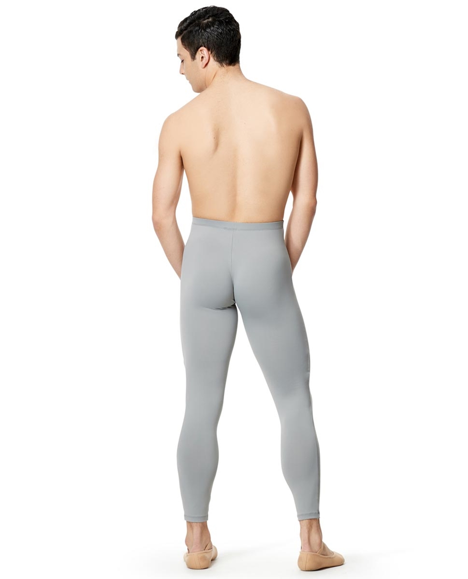 Mens Tactel Dance Leggings Emanual