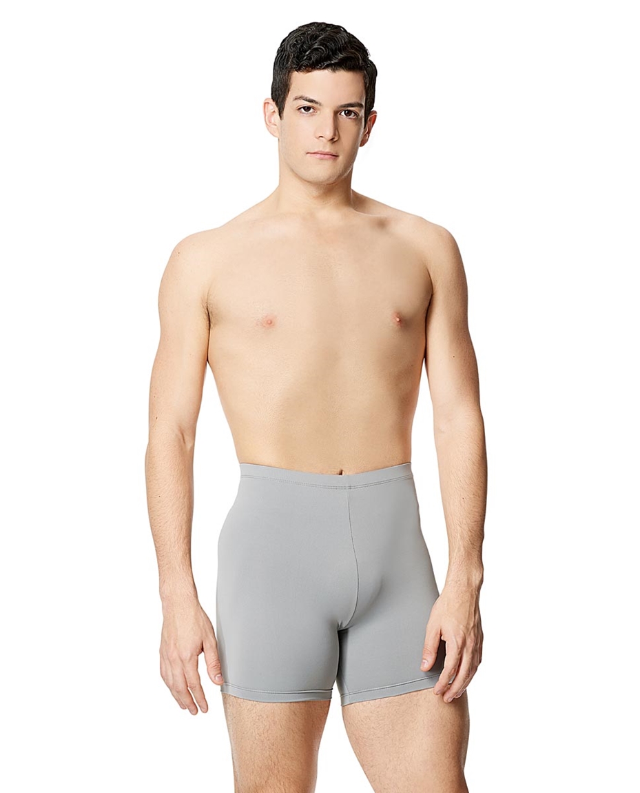 Mens Microfiber Micro Shorts Raimond