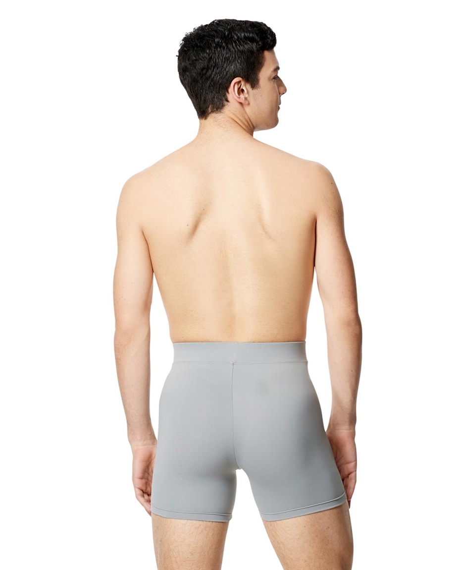 Mens Microfiber Micro Shorts Raimond