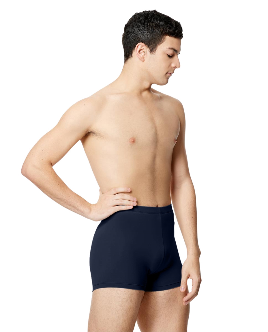 Mens Microfiber Cycle Shorts Ranier 