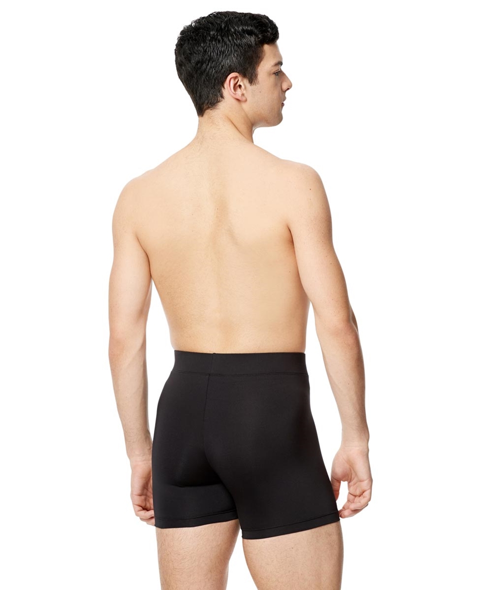 Mens Microfiber Cycle Shorts Fabien