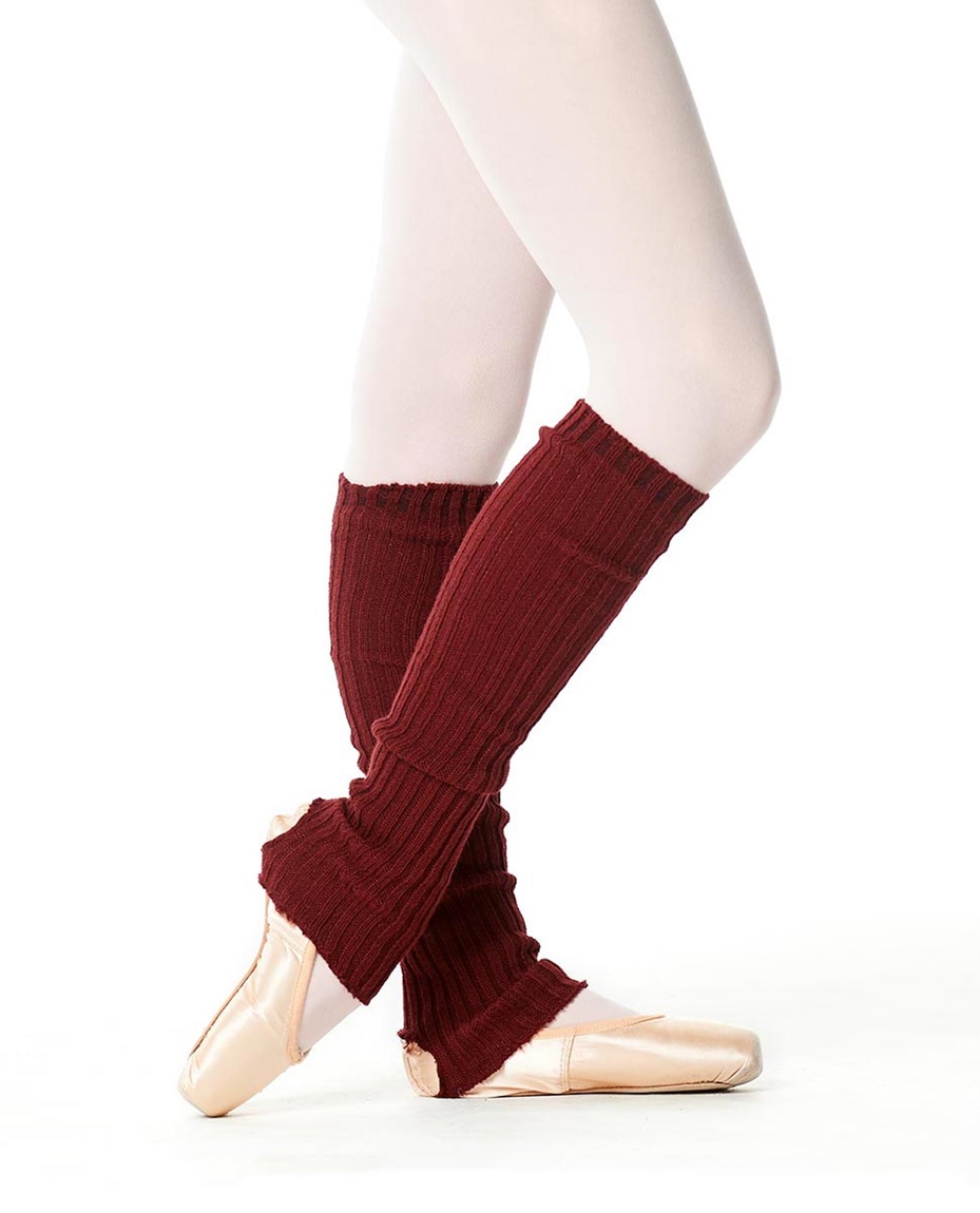 Adult Stirrup Leg Warmers 60 cm