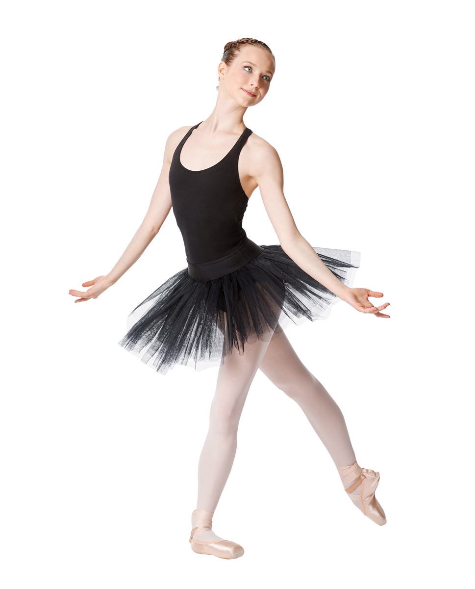 Adult Ballet Tutu Skirt Jordyn