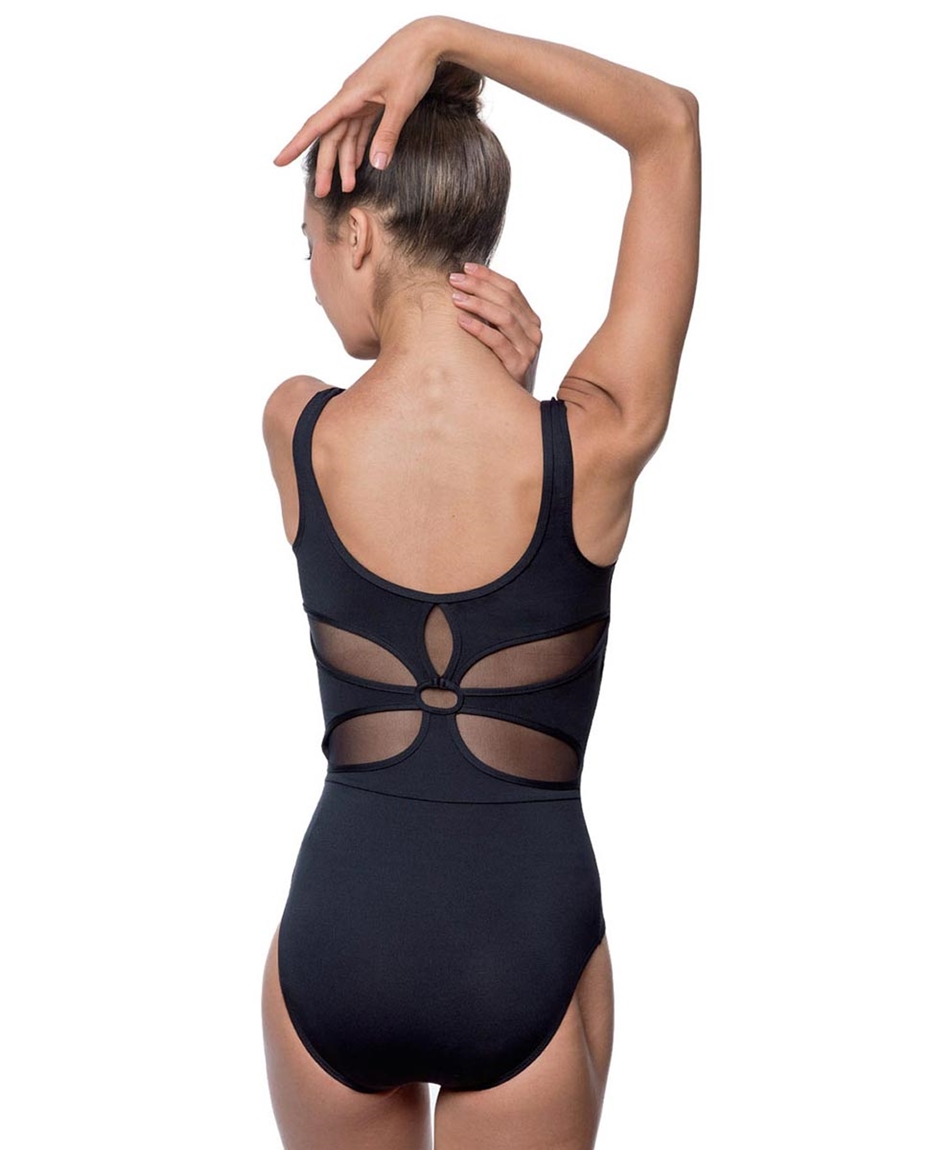 Adult Tank Dance Leotard Audrey