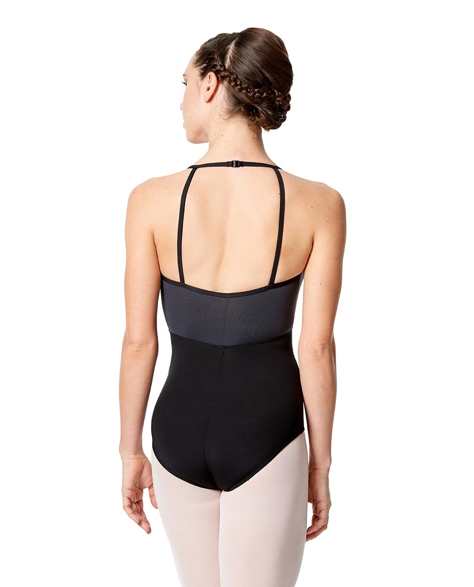 Womens Camisole Dance Leotard Salome