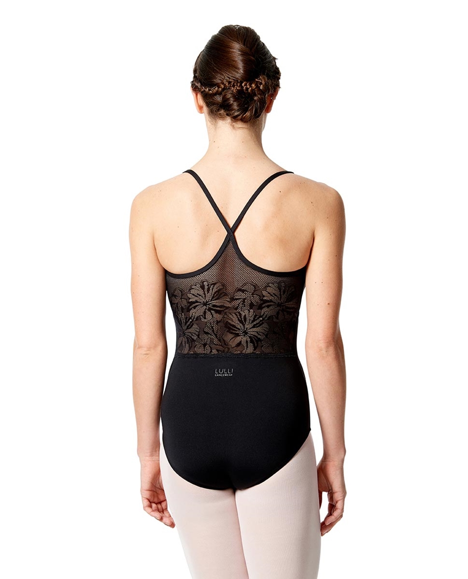 Womens Camisole Leotard Cecilia